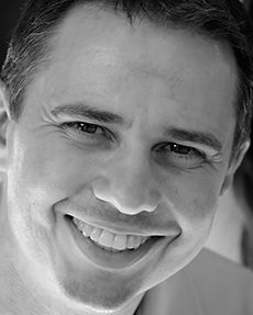 Kingsley Burton, Artsource Board member