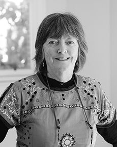 Mary Peck, Membership Administration Assistant Mary Peck, Membership Administration Assistant