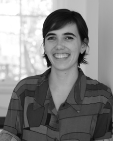 Anna Richardson, Artsource Administration + Membership Coordinator Anna Richardson, Artsource Administration + Membership Coordinator