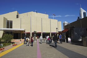 Art Gallery of Western Australia