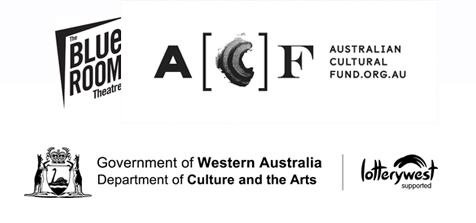 Australian Cultural Fund Information Session