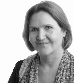 Margaret Teusner