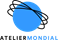 Atelier Mondial logo