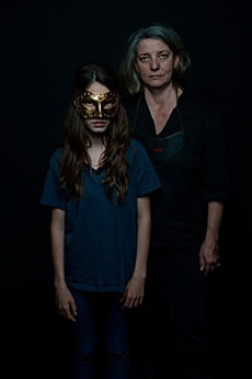 Olga Cironis, 2014 Olga Cironis, 2014