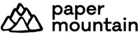 Paper Mountain logo