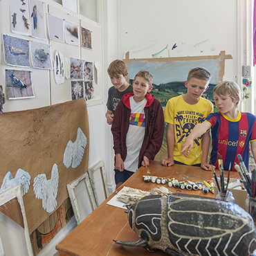 Fremantle Open Studios 2014