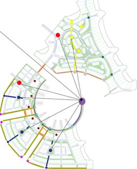 Qetafin Island Public Art Strategy Development Drawings. Source: Artsource