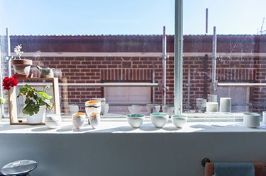Artsource Fremantle Open Studios 2016. Photographer: Christophe Canato