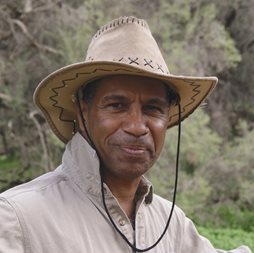 Rod Garlett. Image: Geoff Vivian 