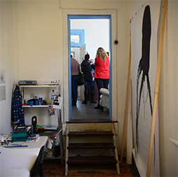 Midland Open Studios 2014 