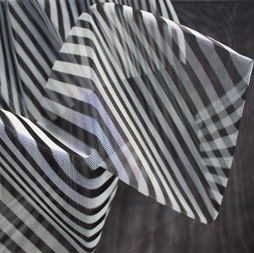 Britt Salt, 'Double the length half the distance' (detail), 2011. Image: Simon Cowling. 
