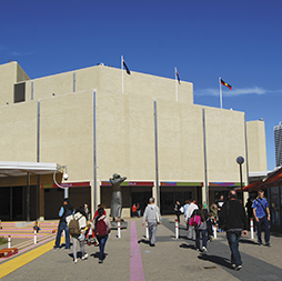 Art Gallery of Western Australia 