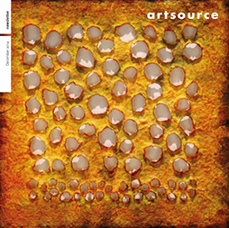 Artsource Winter 2014 Newsletter 
